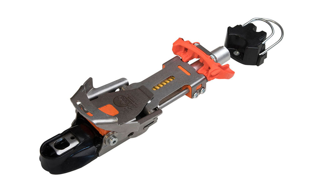 22 Designs – Summit Bike & Ski