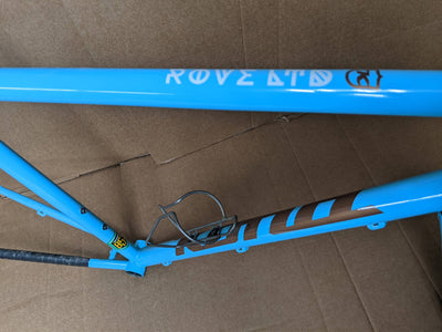 ROVE LTD Frame