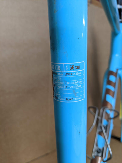 ROVE LTD Frame