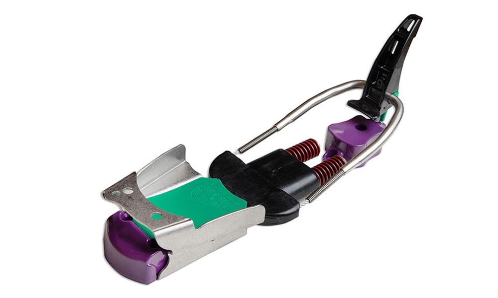 スキー 22designs Axl Binding - Large TwentyTwo Designs Axl Binding | Blister